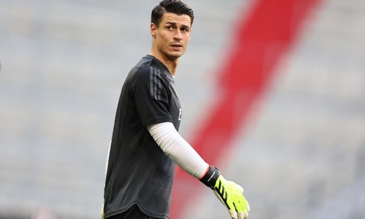 Arrizabalaga iz Chelseaja na posojo k Bournemouthu