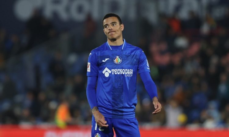 Greenwood še naprej blesti pri Marseillu