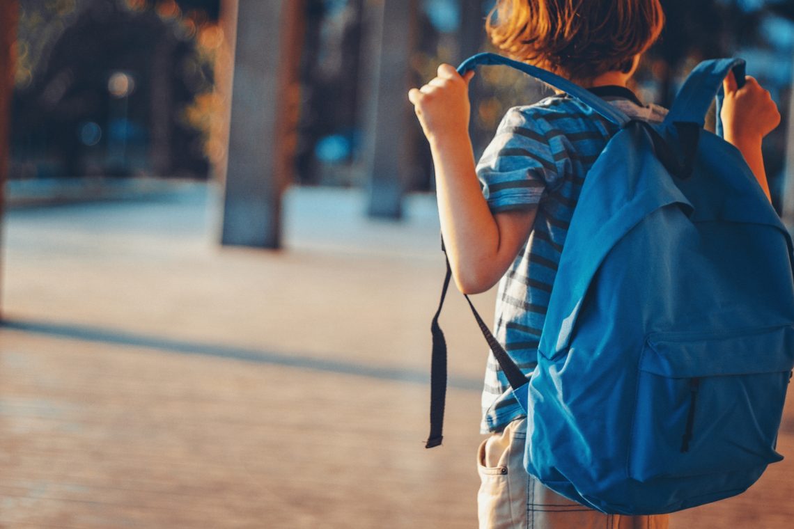 Za okoli 276.700 učencev in dijakov se danes začenja novo šolsko leto
