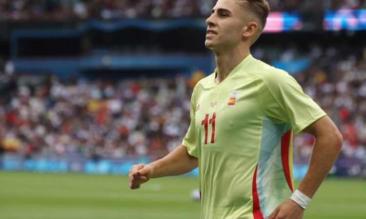 Barcelona tri tedne brez Fermina Lopeza