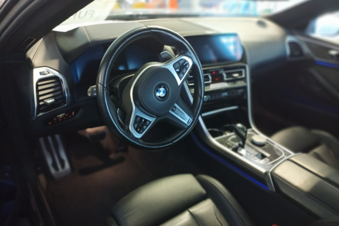 Na spletni dražbi luksuzni avtomobili Audi in BMW