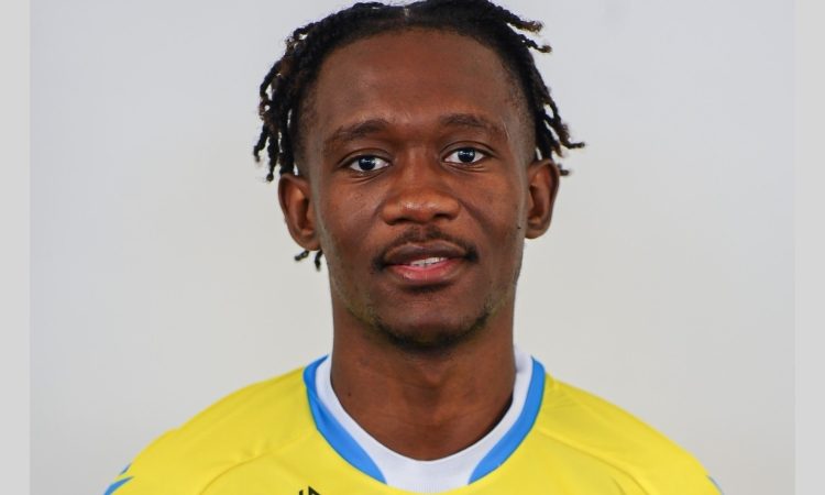 Matondo nova okrepitev Kopra, Maribor v nadaljevanje brez dveh