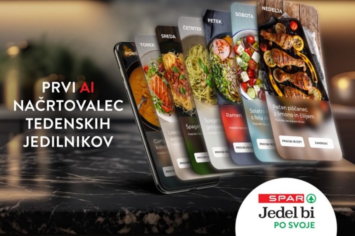 Na letošnjem tekmovanju WEBSI slavila Spar in Agencija 101