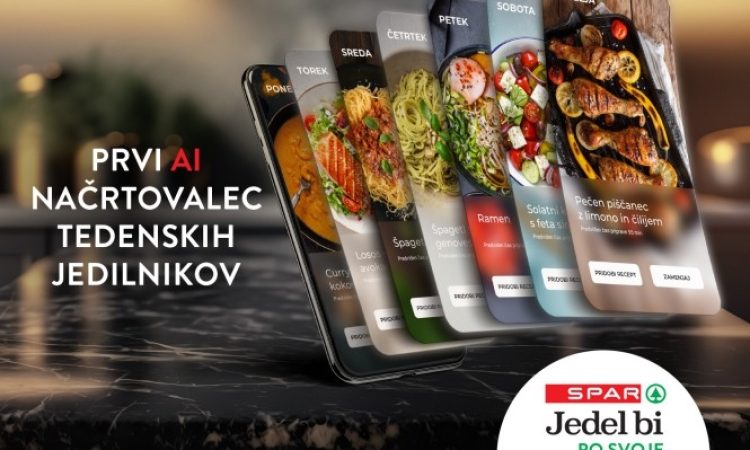 Na letošnjem tekmovanju WEBSI slavila Spar in Agencija 101
