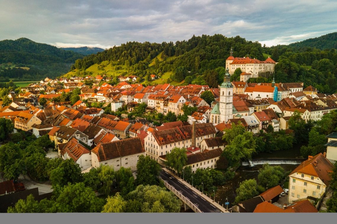 V Škofji Loki zaživel Alternativni kulturni center Nama