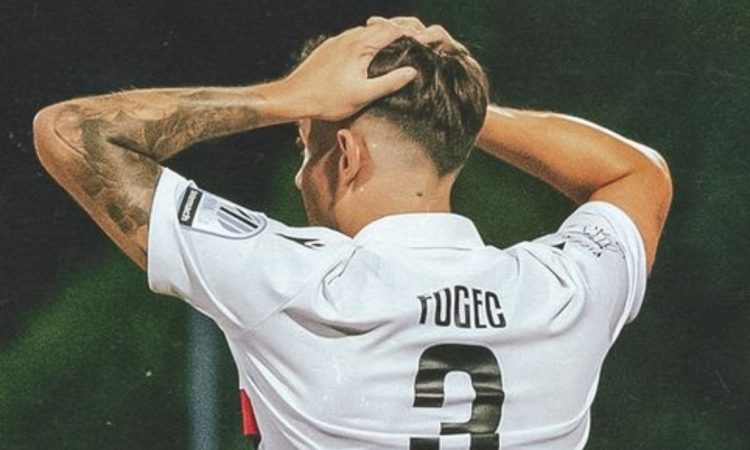  Nogometaši Mure so premagali Primorje s 4:0