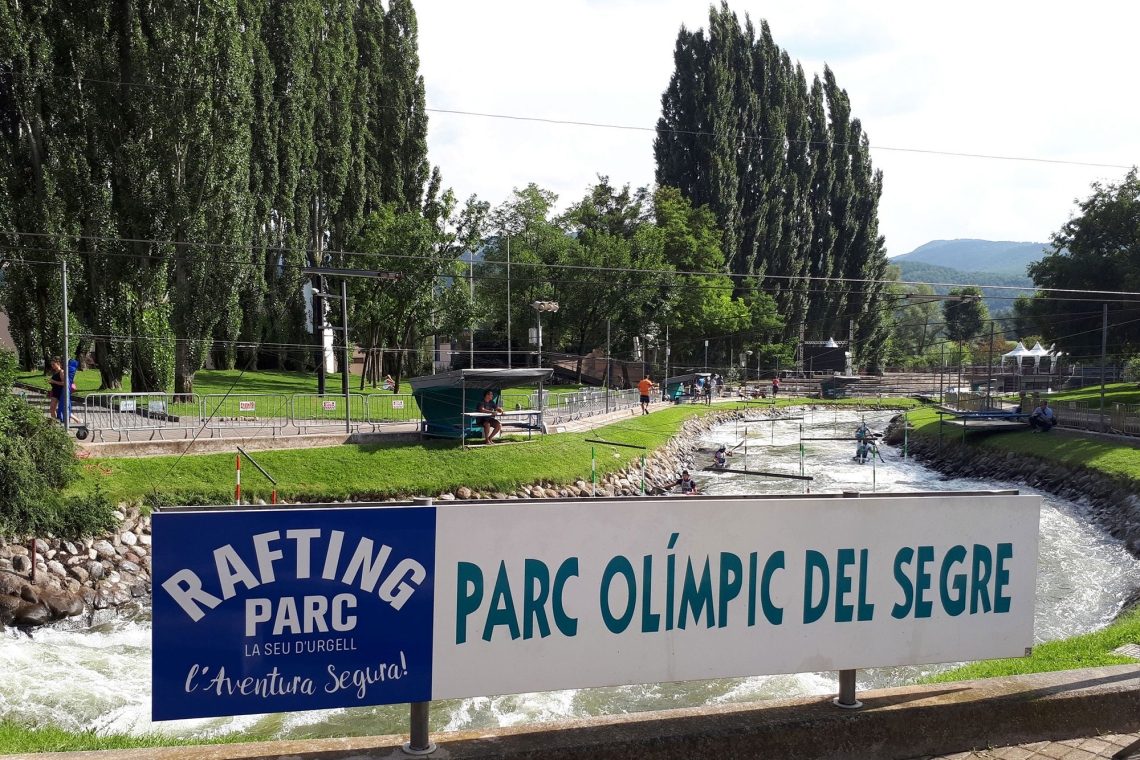 Slalomisti ob koncu sezone po dvojne točke v Seu d'Urgell