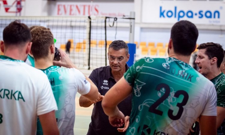 Krka slavila na mednarodnem turnirju za Pokal Novega mesta 2024