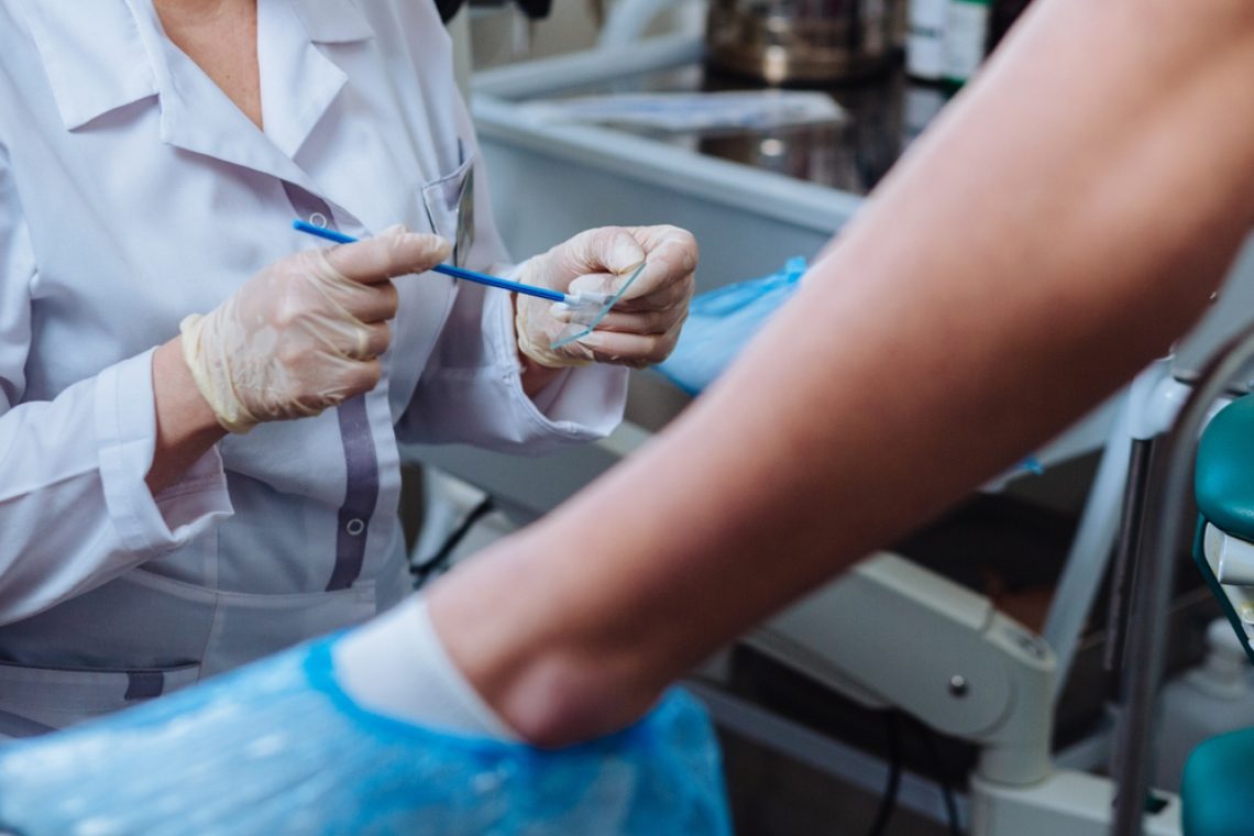 Vsi do dopolnjenega 26. leta se lahko brezplačno cepite proti HPV