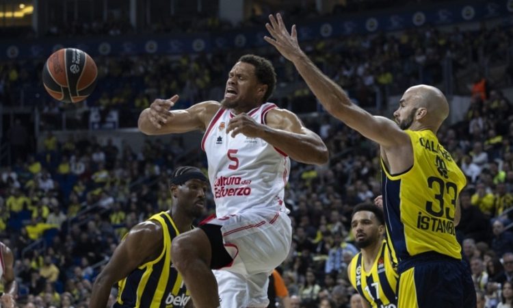 Fenerbahče zaradi Atamanove poteze povlekel igralce iz reprezentance