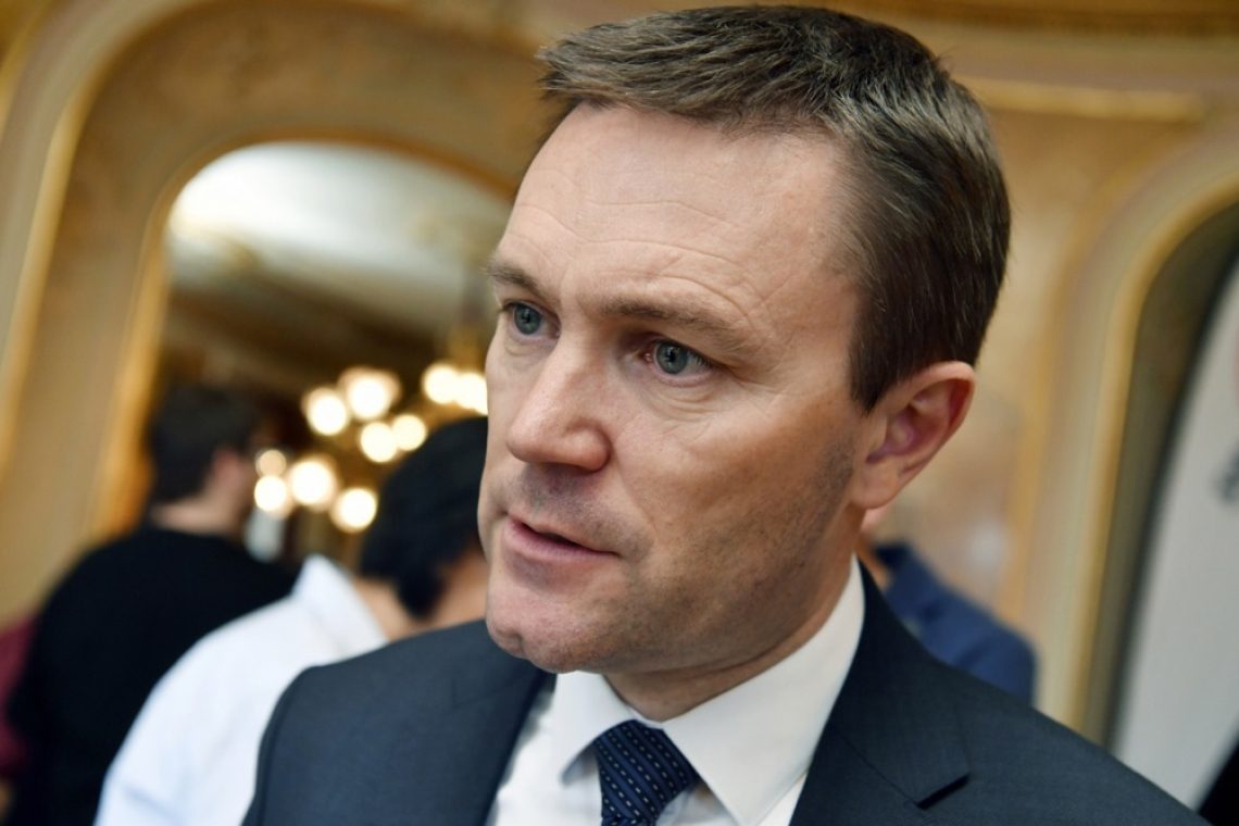 Kolesarsko SP kljub grozljivi nesreči po prvotnem načrtu 