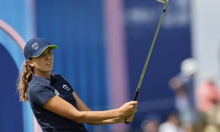 Pia Babnik v Franciji do 21. mesta 