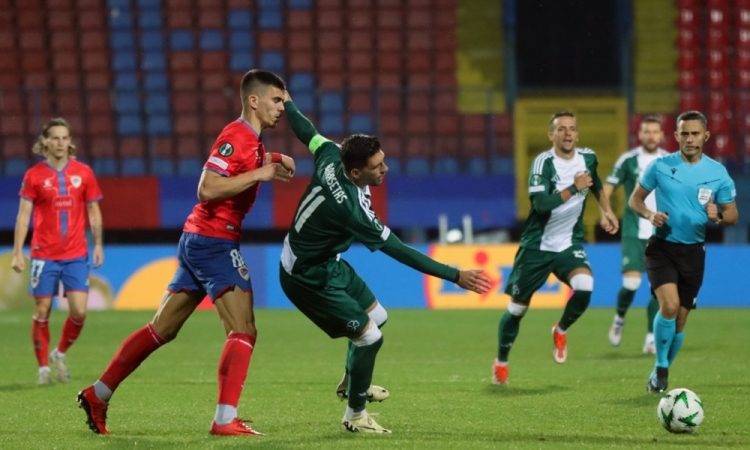 Slovenski obračun brez zmagovalca, Stojinović do zmage v izdihljajih