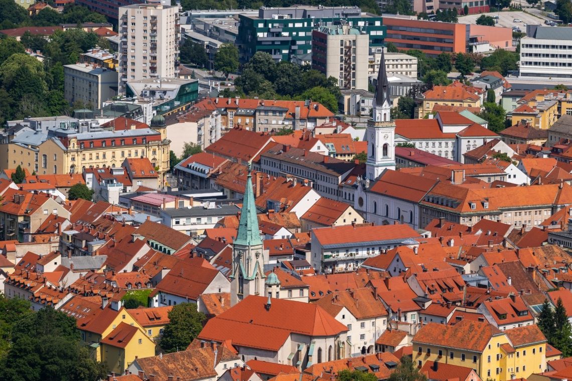Mineva 30 let od sprejetja ključnega zakona o ustanovitvi novih občin