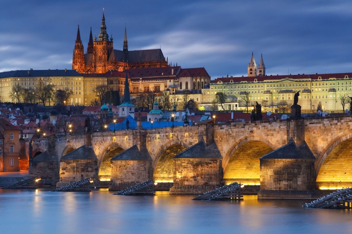 Praga namerava omejiti organizirano pijančevanje