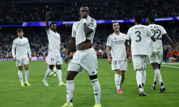 Real po preobratu ugnal Borussio, Aston Villa 100-odstotna