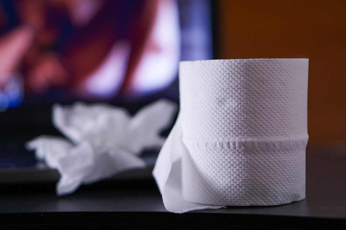NoFap: 90-dnevna preizkušnja, ki je spremenila življenje moškega