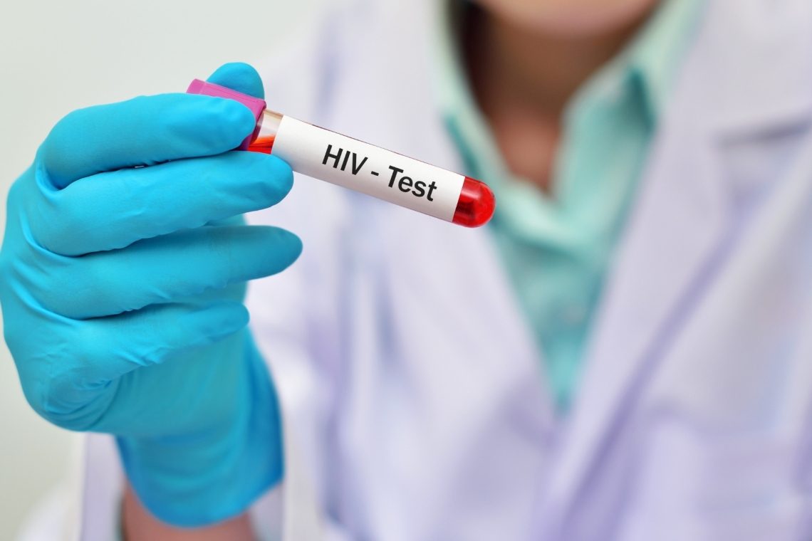 Študija: Za preprečevanje HIV-a potrebni dve injekciji na leto