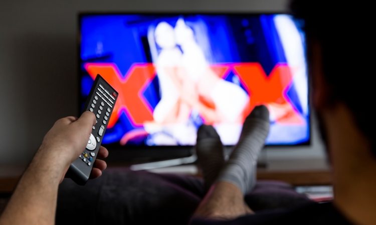 Škodljivi vplivi pornografije na duševno in čustveno počutje