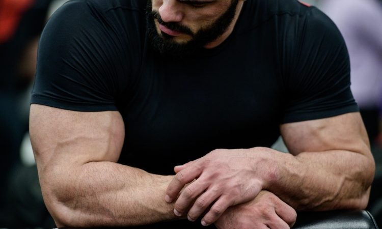 Deset slabih navad, ki zmanšujejo testosteron