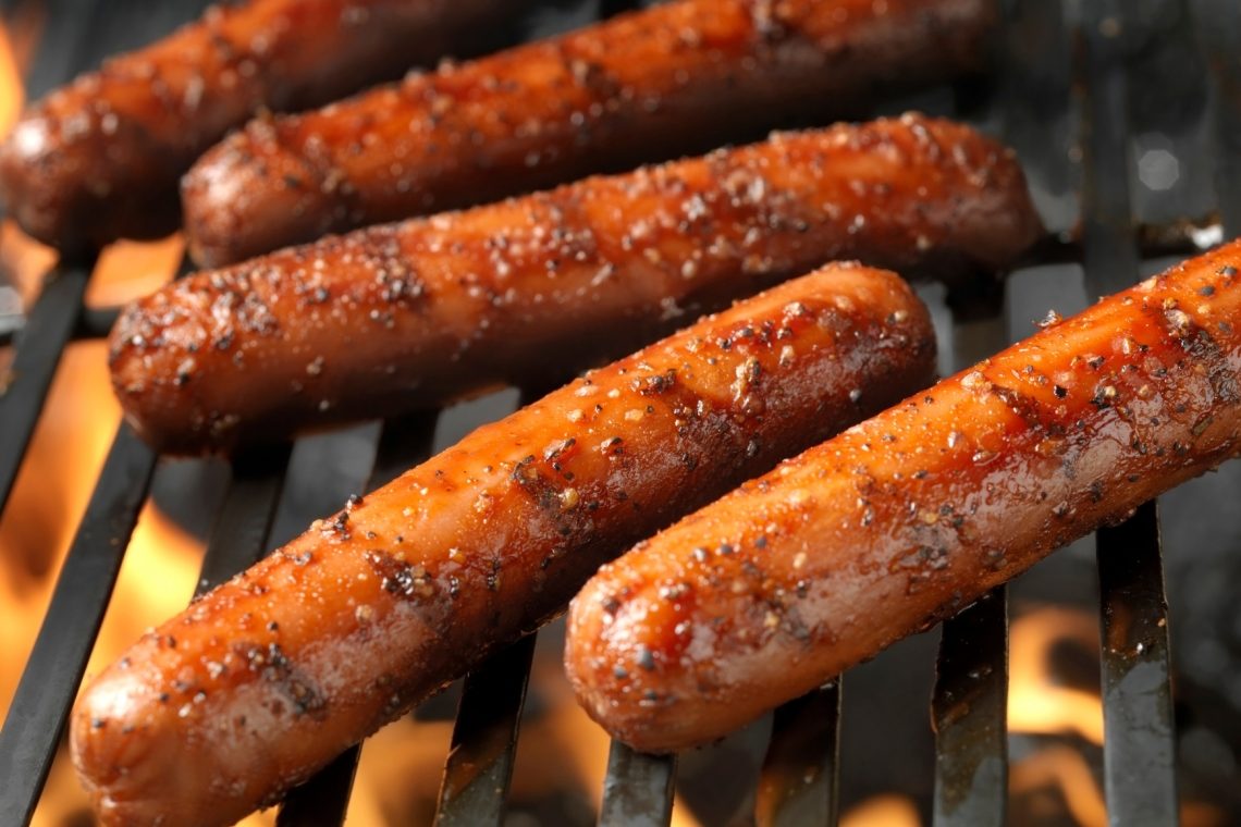 Raziskava: Povezano uživanje predelanega in rdečega mesa z višjim tveganjem za sladkorno bolezen tipa 2