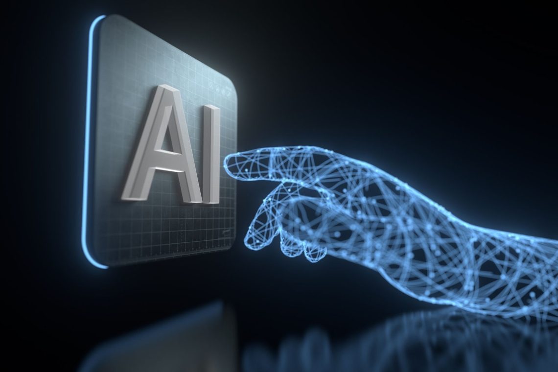 Kaj zmore vse umetna inteligenca?