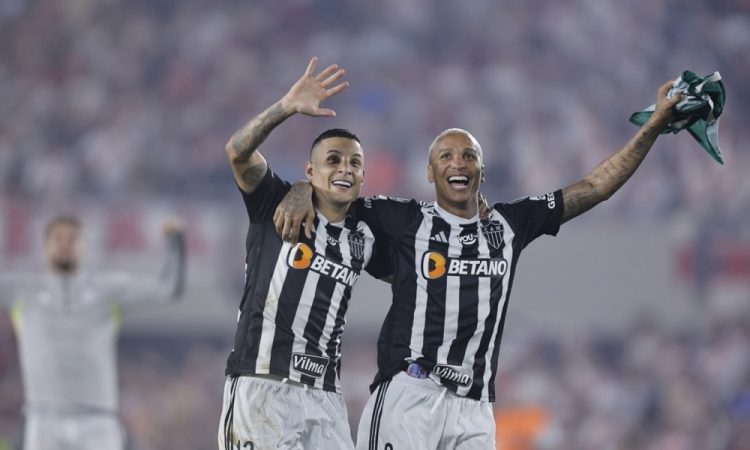 Atletico Mineiro prvi finalist pokala Libertadores