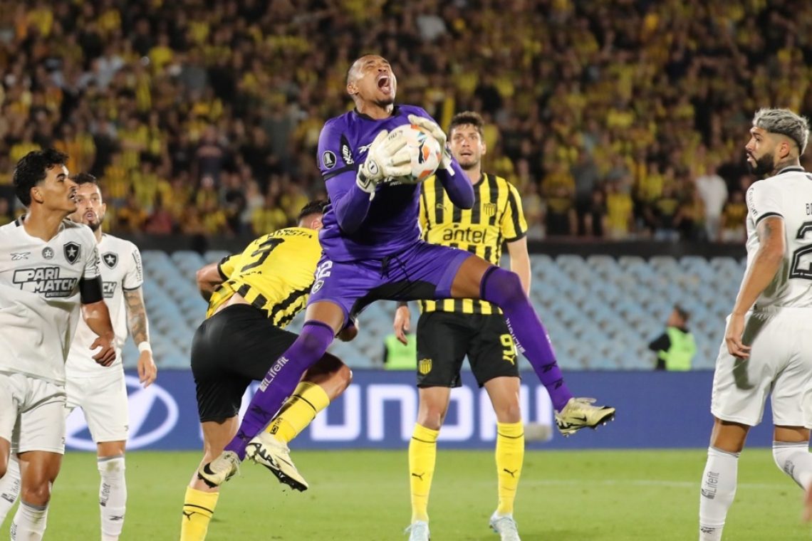 Brazilski finale v pokalu Libertadores