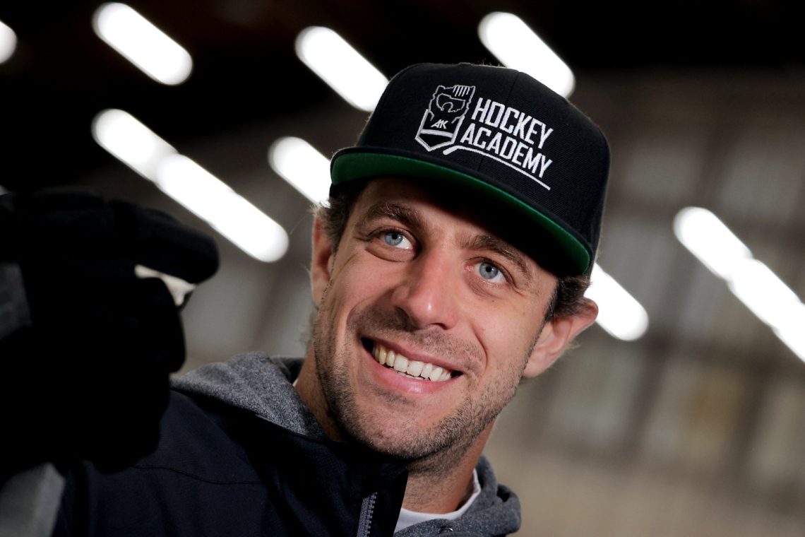 Kopitar pri visoki zmagi kraljev do 800. podaje v ligi NHL