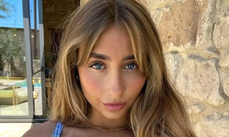 Ustvarjalka vsebin na OnlyFans Lily Phillips v 14 urah spala s kar 101 moškim
