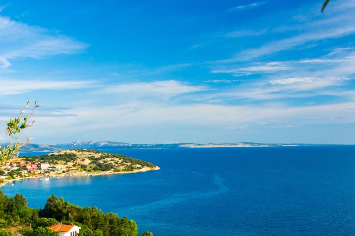 Krk drugi otok na svetu s certifikatom Zero Waste