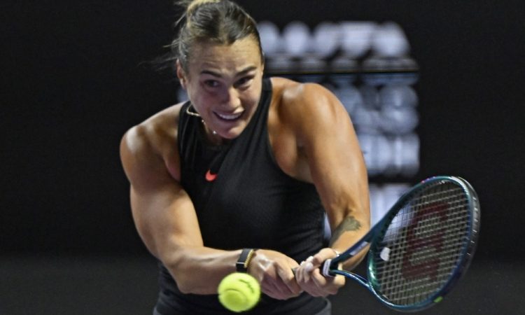 Med najboljšimi brez sprememb na lestvici WTA, Zidanšek 178.