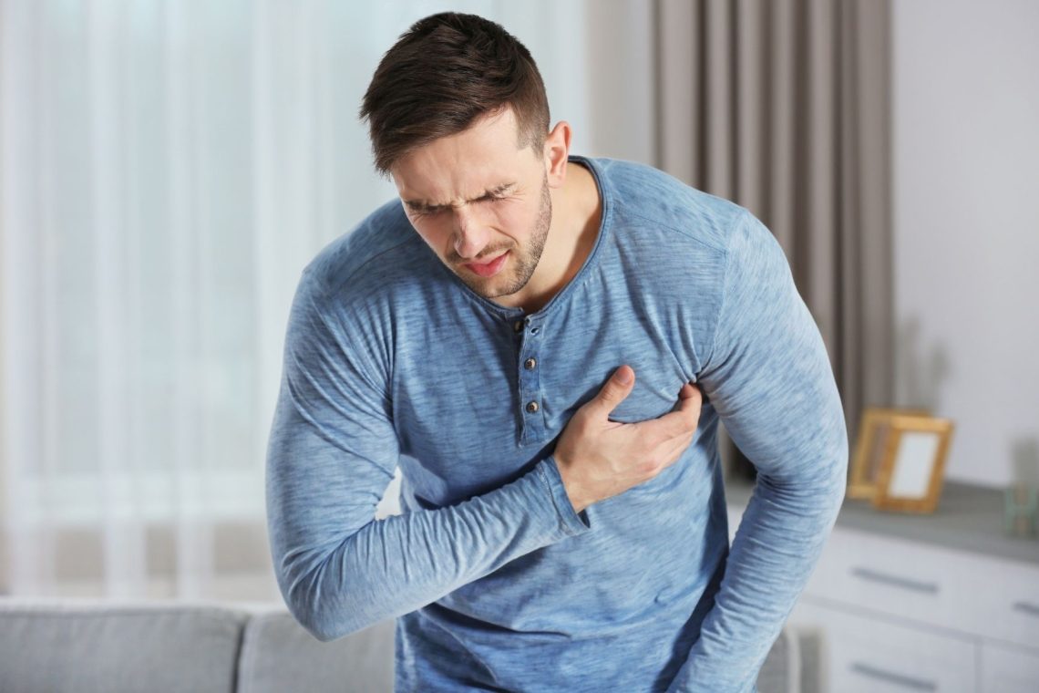 Vsakodnevna navada, ki zmanjšuje tveganje za srčni infarkt