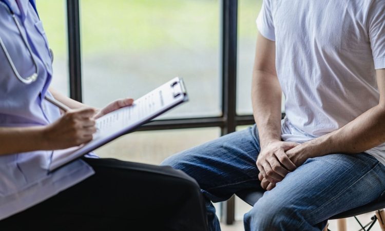 Na posvetu opozorili na nujnost organiziranega presejalnega programa za raka prostate