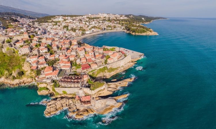Najbolj podcenjena evropska mesta za potovanje s skritimi čari