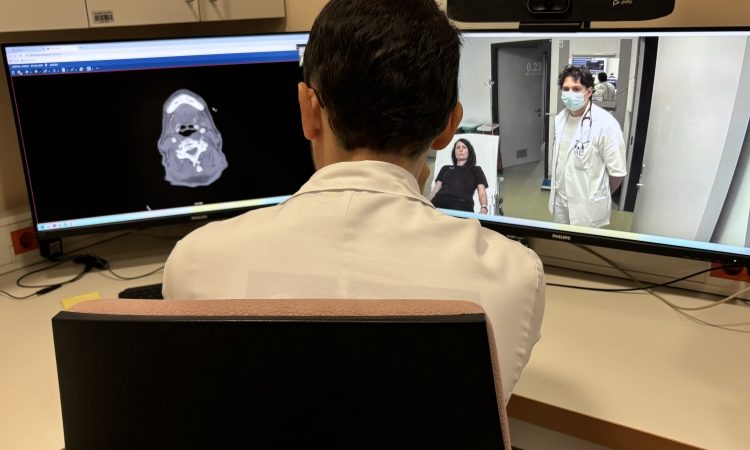 10 let telemedicinske mreže TeleKap: Akutna možganska kap že dolgo ni več brezupna diagnoza