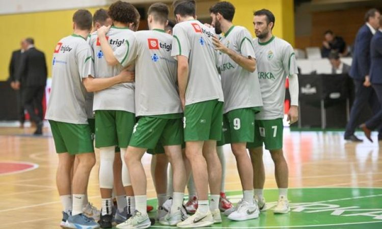 Košarkarji Krke so premagali LTH Castings z 88:69 