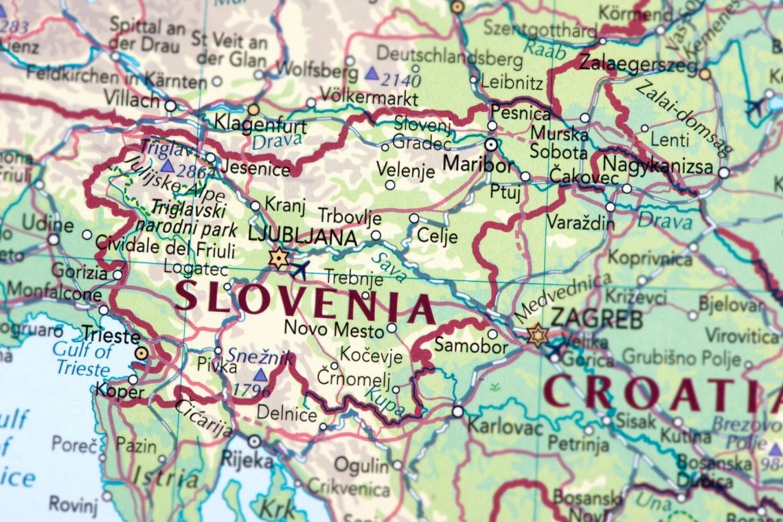 SBC za boljše gospodarsko okolje predlaga vzpostavitev pokrajin