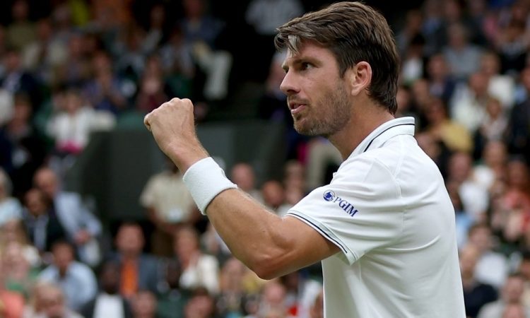 Norrie in Bonzi finalista turnirja v Metzu