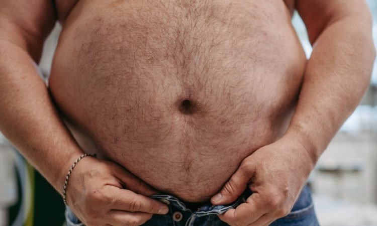 Kakšna je učinkovita prehrana za zmanjšanje trebušnih maščob?