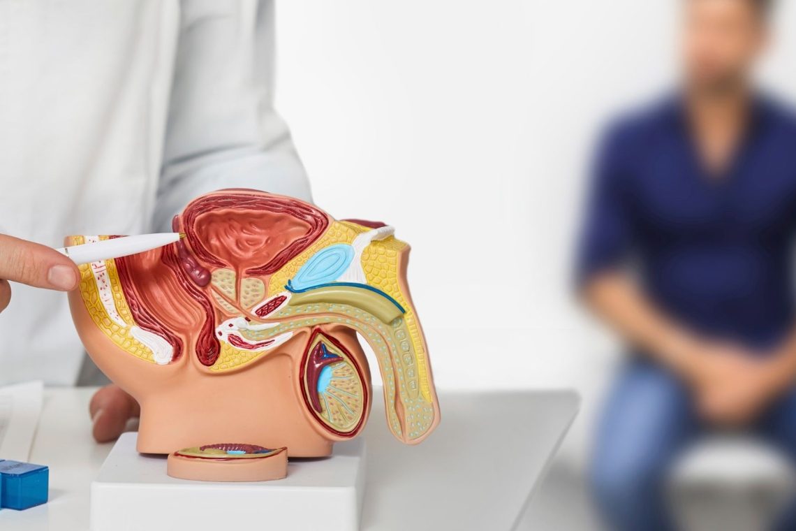 Nova študija odkrila povezave med pesticidi in rakom prostate