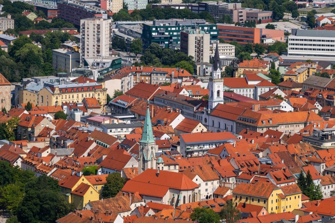 Celje objavilo razpis za najvišja občinska priznanja