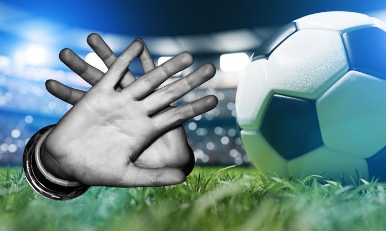 NZS in Olimpija obsodila navijaški incident na derbiju