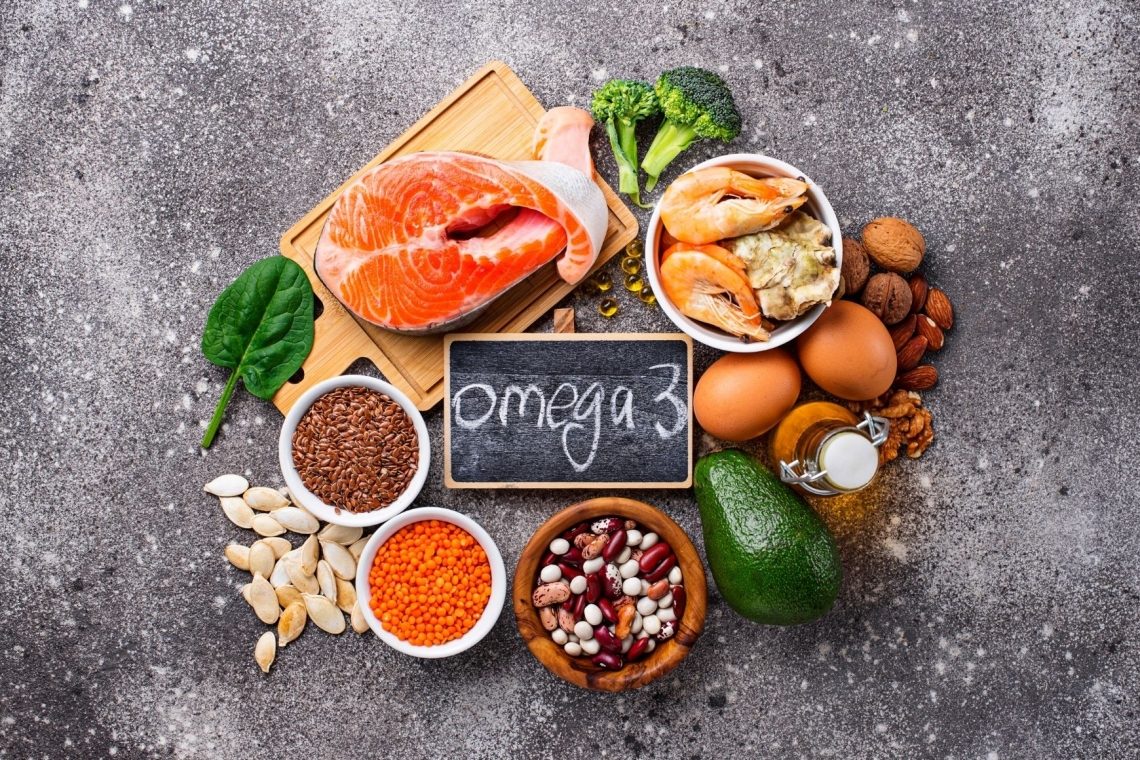 Omega-3 maščobne kisline učinkovito zmanjšanjujejo agresivnost 