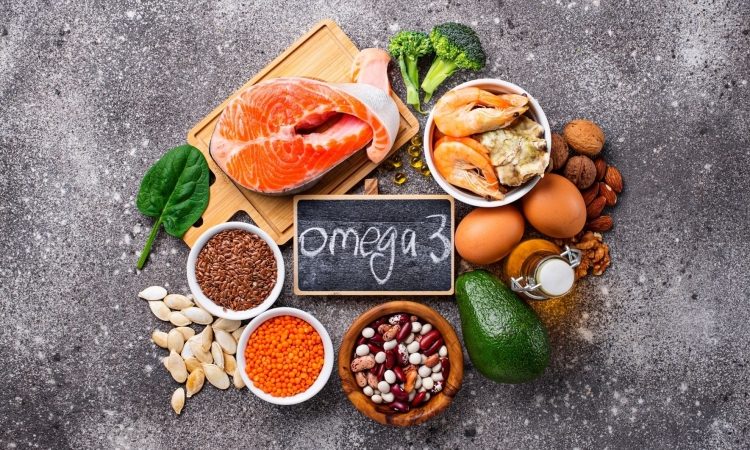 Omega-3 maščobne kisline učinkovito zmanjšanjujejo agresivnost 