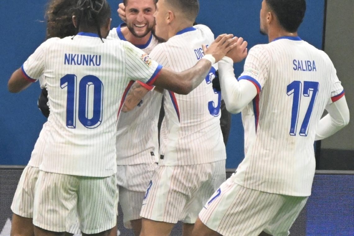 Francozi vrnili Italijanom milo za drago