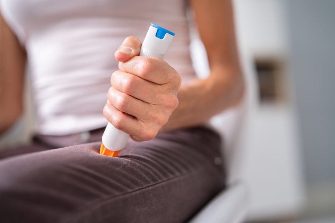 Svetovni dan anafilaksije v znamenju ozaveščanja o hudih alergijskih reakcijah