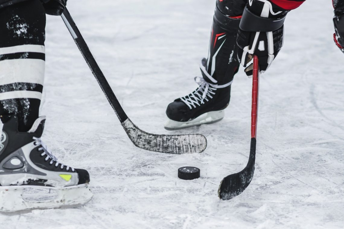 Los Angeles Kings brez gola proti Buffalu