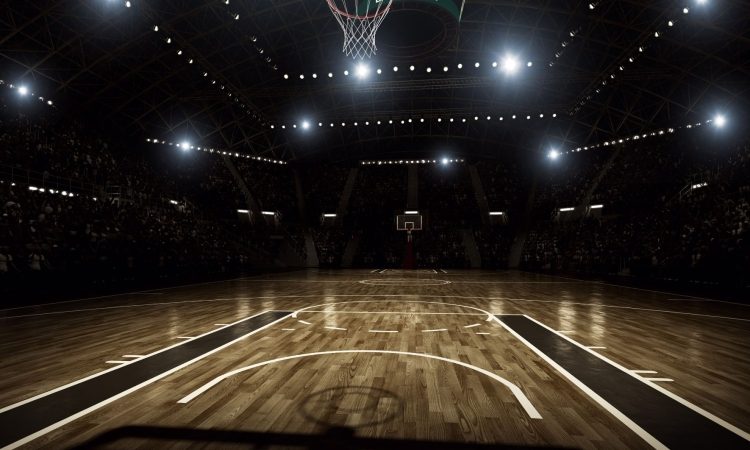 Košarkarji Ilirije so premagali Zlatorog Thermano s 87:72