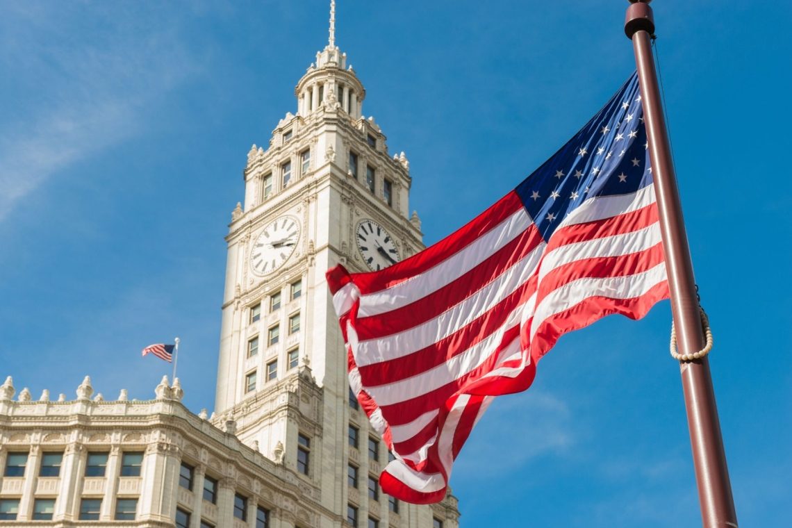 Za zahvalni dan na pot več kot 80 milijonov Američanov